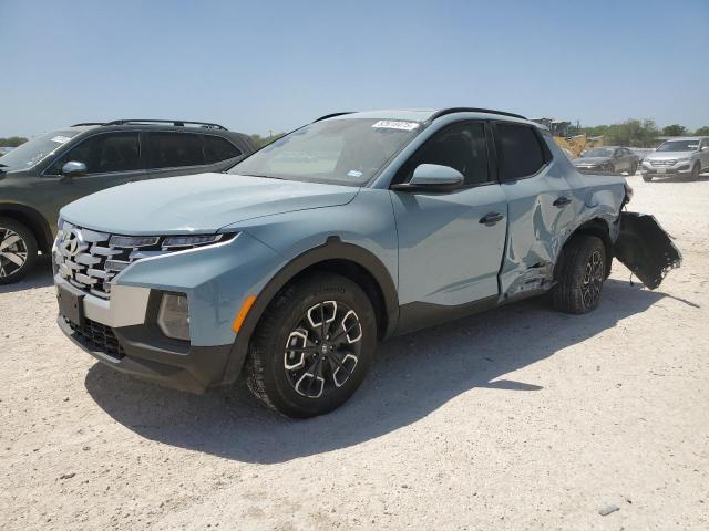  Salvage Hyundai SANTA CRUZ