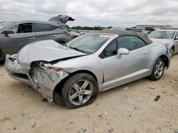  Salvage Mitsubishi Eclipse