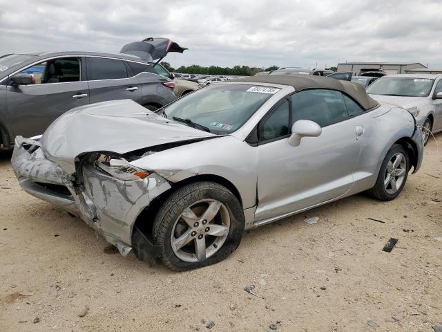  Salvage Mitsubishi Eclipse
