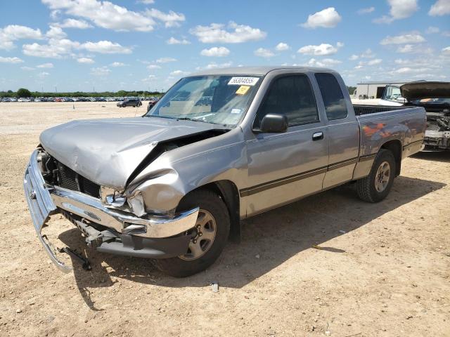  Salvage Toyota T100