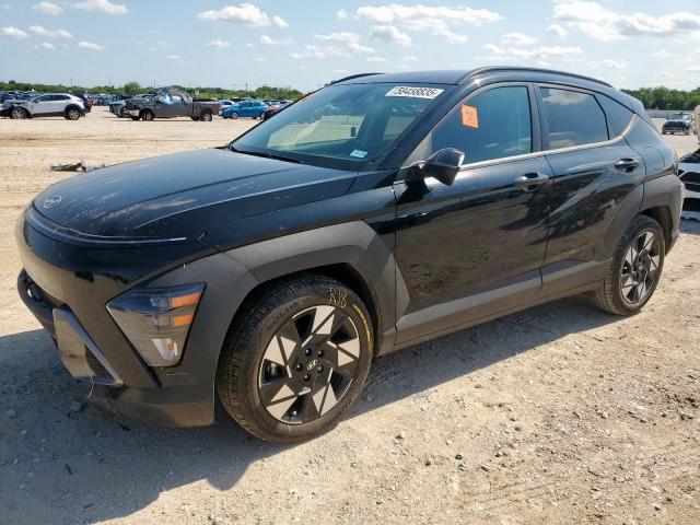  Salvage Hyundai KONA