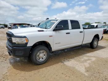  Salvage Ram 2500
