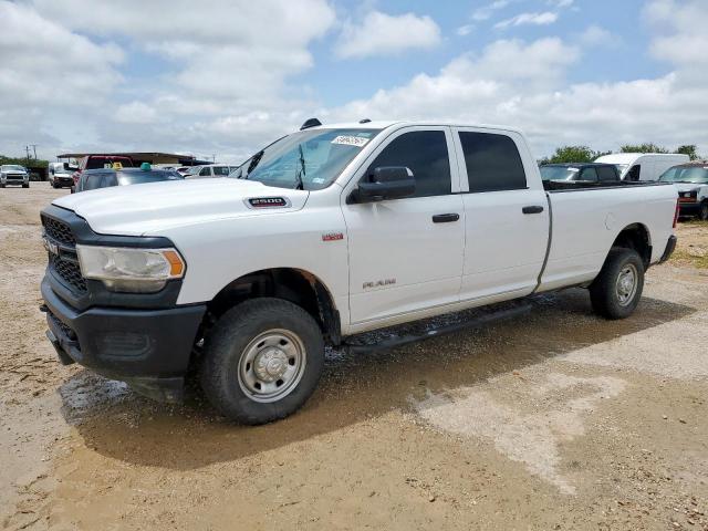  Salvage Ram 2500