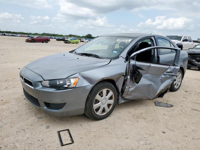  Salvage Mitsubishi Lancer