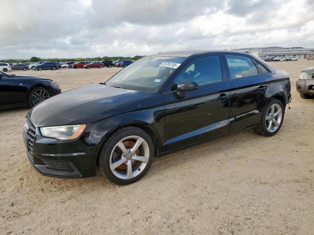  Salvage Audi A3