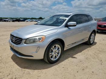  Salvage Volvo XC60