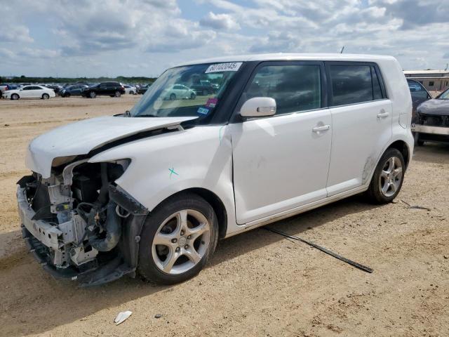 Salvage Toyota Scion