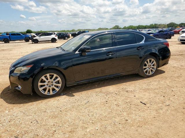  Salvage Lexus Gs
