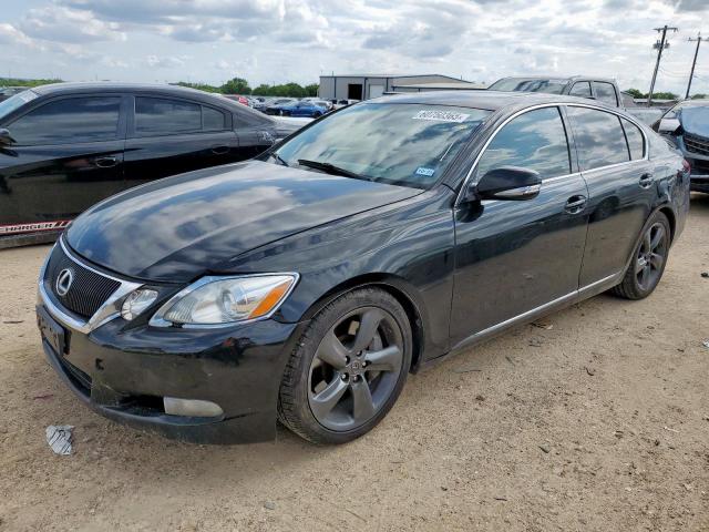 Salvage Lexus Gs