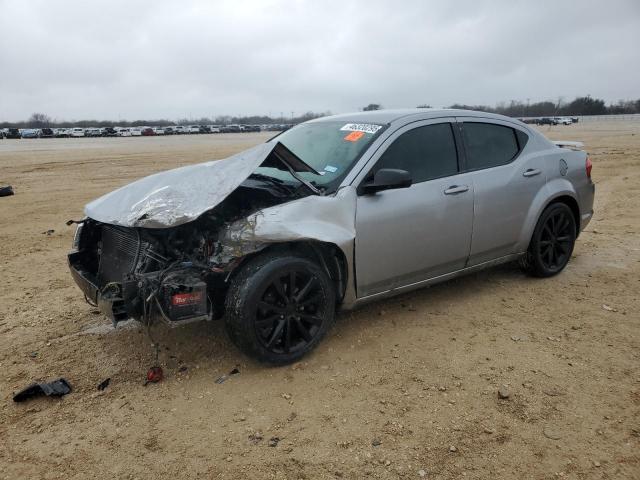  Salvage Dodge Avenger