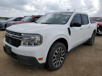  Salvage Ford Maverick L