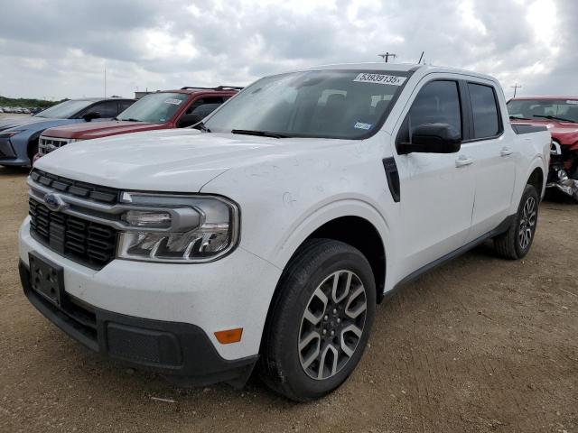  Salvage Ford Maverick L