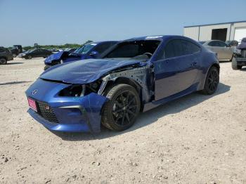  Salvage Toyota 86