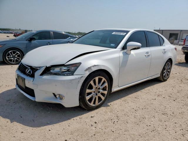  Salvage Lexus Gs