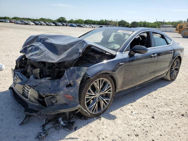  Salvage Audi A7