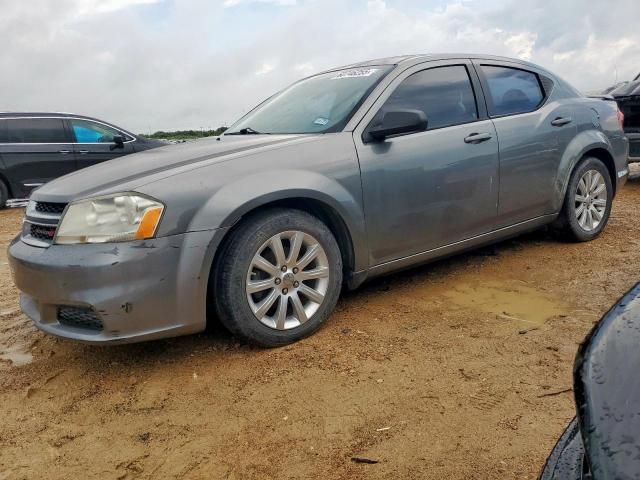  Salvage Dodge Avenger