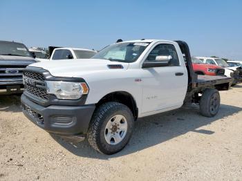  Salvage Ram 2500