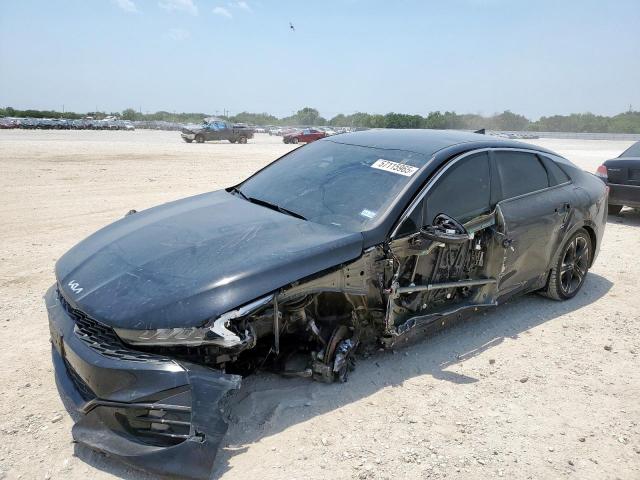  Salvage Kia K5