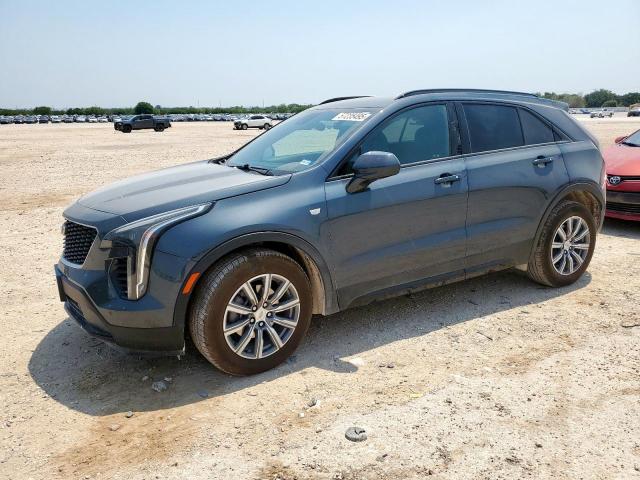  Salvage Cadillac XT4