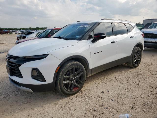  Salvage Chevrolet Blazer