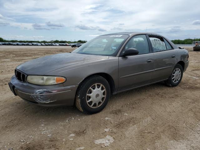  Salvage Buick Century