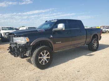  Salvage Ram 2500