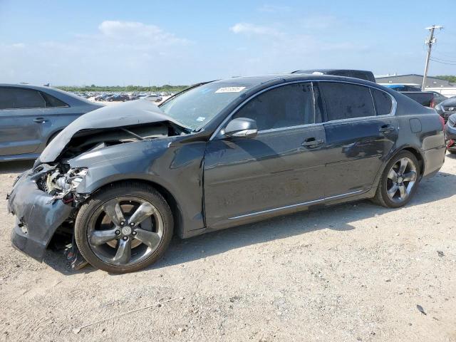  Salvage Lexus Gs