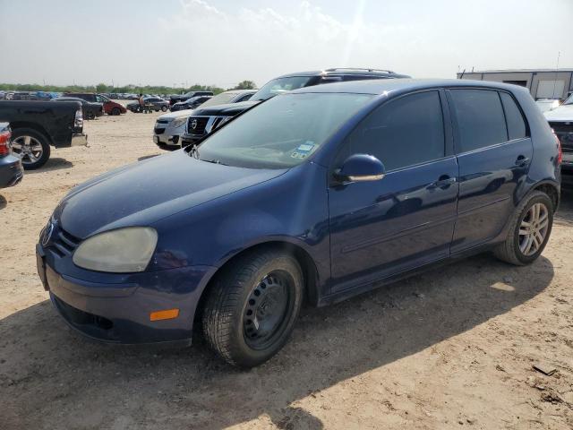  Salvage Volkswagen Rabbit