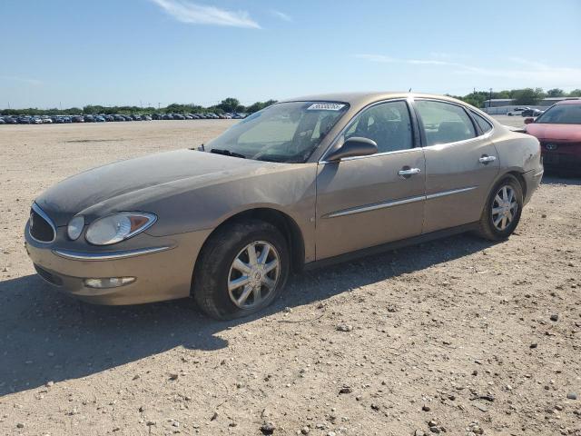  Salvage Buick LaCrosse