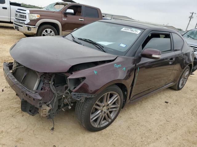  Salvage Toyota Scion