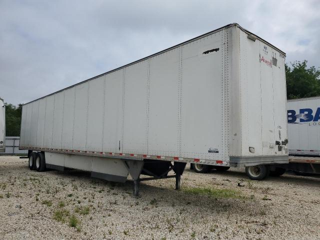  Salvage Hyundai Translead