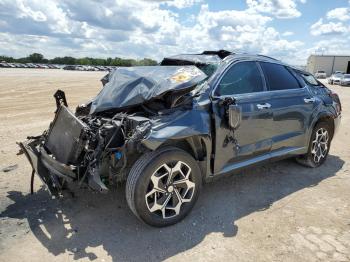  Salvage Hyundai PALISADE