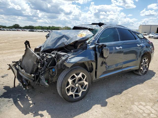  Salvage Hyundai PALISADE