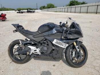  Salvage Cf Moto 450ss