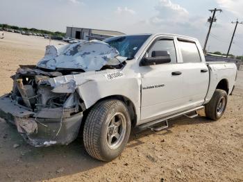  Salvage Dodge Ram 1500