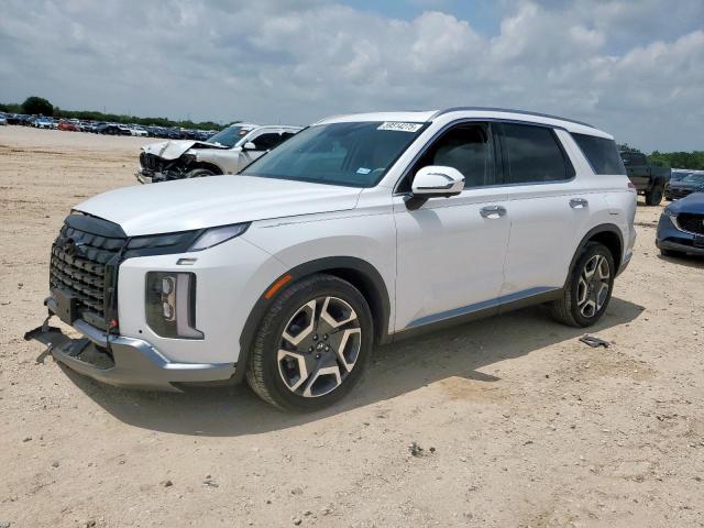  Salvage Hyundai PALISADE