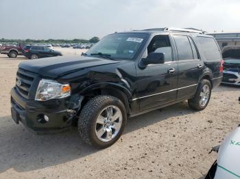  Salvage Ford Expedition