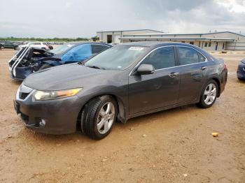  Salvage Acura TSX
