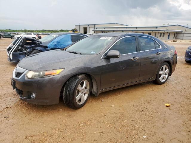  Salvage Acura TSX