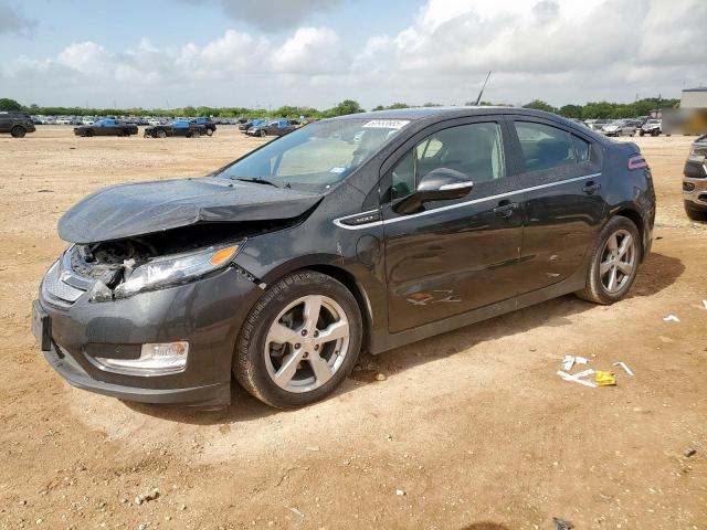  Salvage Chevrolet Volt