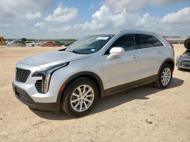  Salvage Cadillac XT4