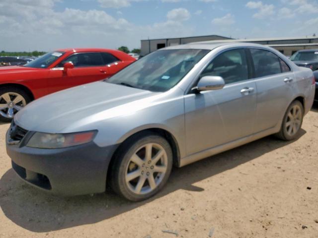  Salvage Acura TSX