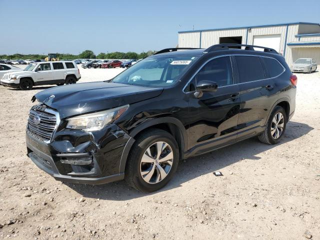  Salvage Subaru Ascent