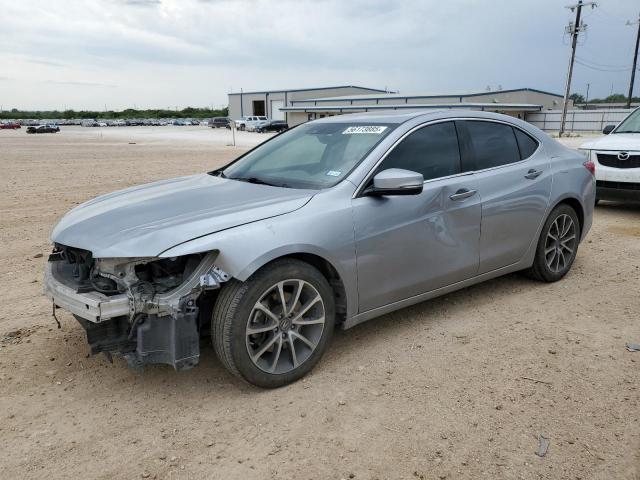  Salvage Acura TLX