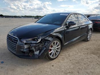  Salvage Audi A3