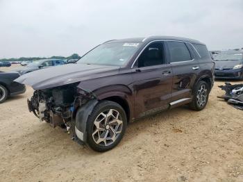  Salvage Hyundai PALISADE