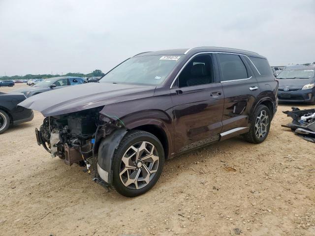  Salvage Hyundai PALISADE