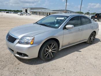  Salvage Mitsubishi Galant