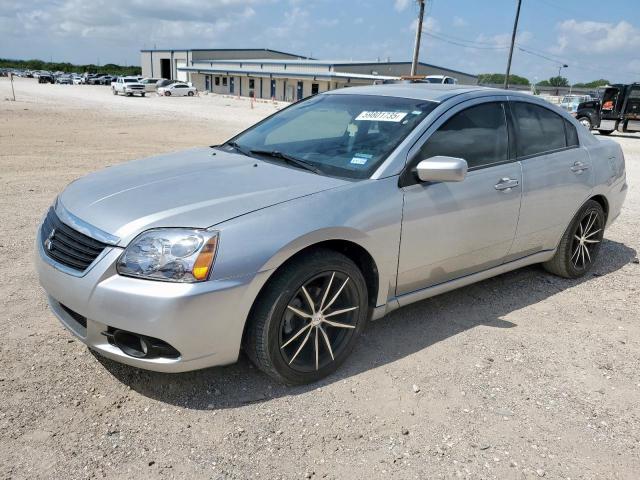  Salvage Mitsubishi Galant