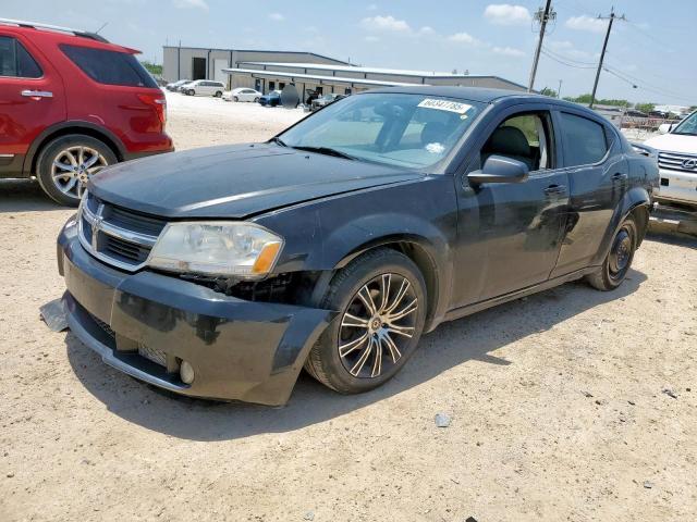 Salvage Dodge Avenger